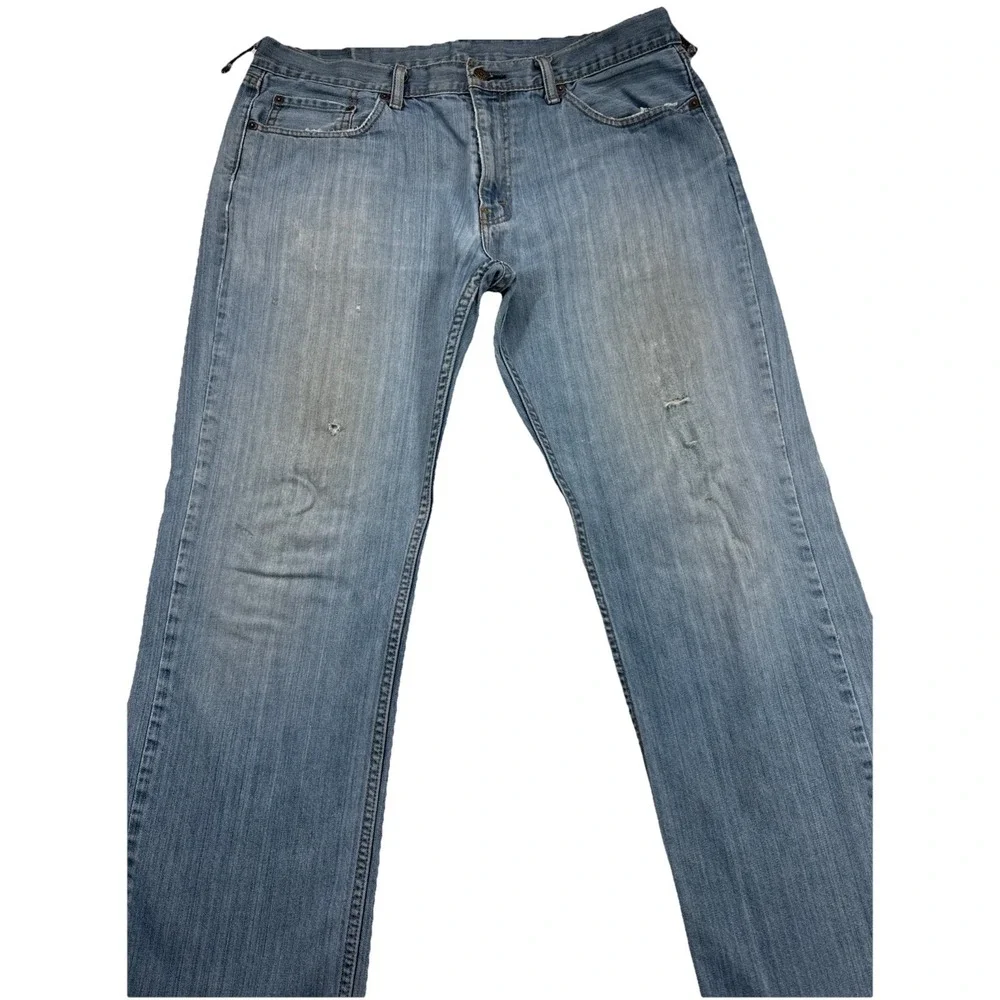 Levis levi 555
